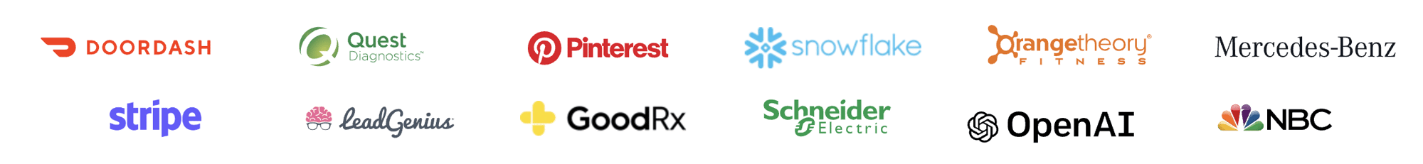 Logo footer