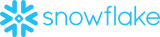 snowflake logo snowflake logo